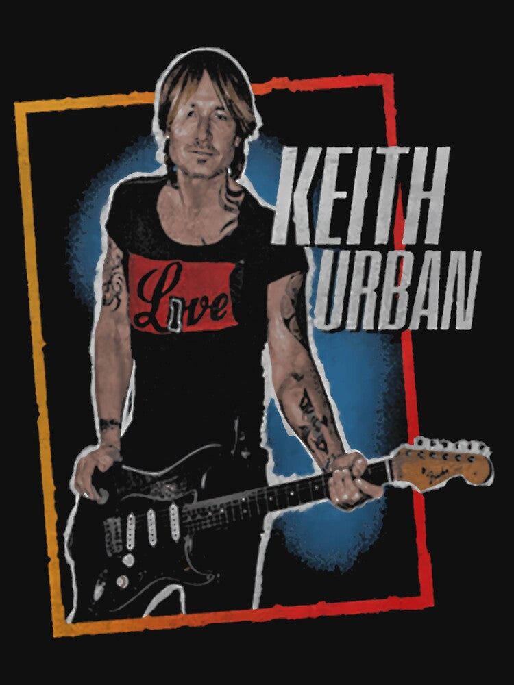 Country Singer Music Art Rock Tour Essential T-Shirt by ly0kipatsy