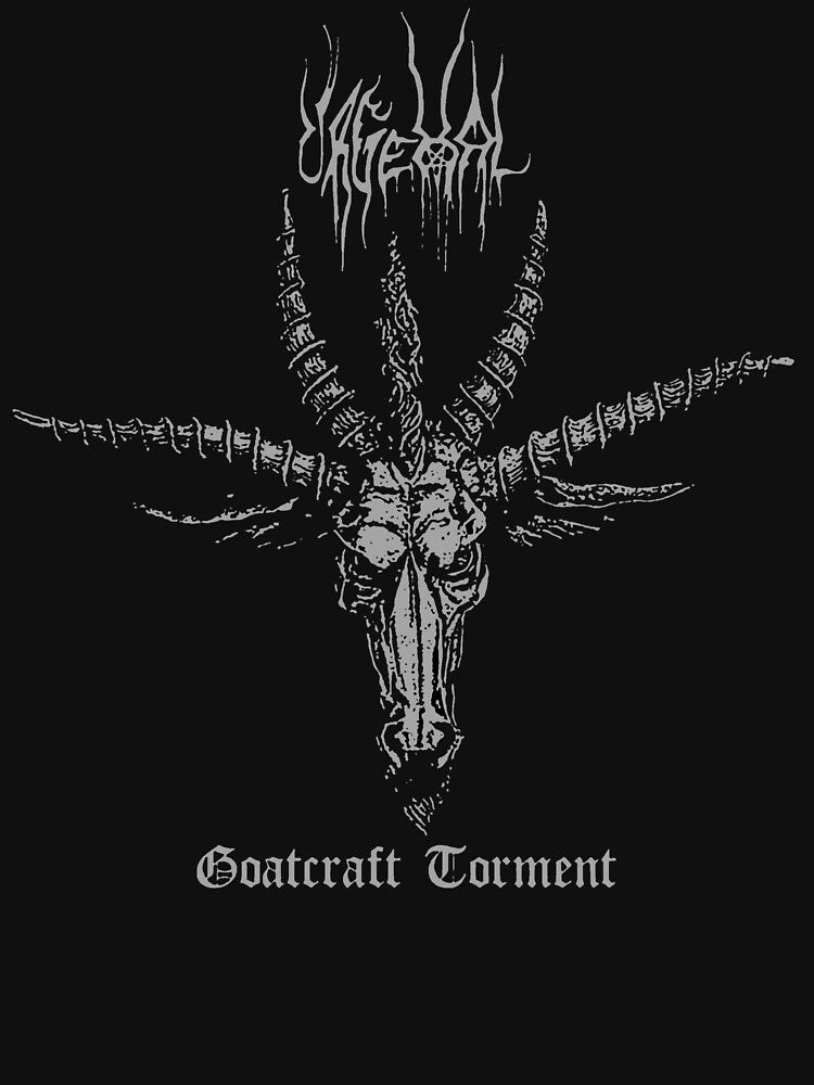 Urgehal Goatcraft by DigitalSaint