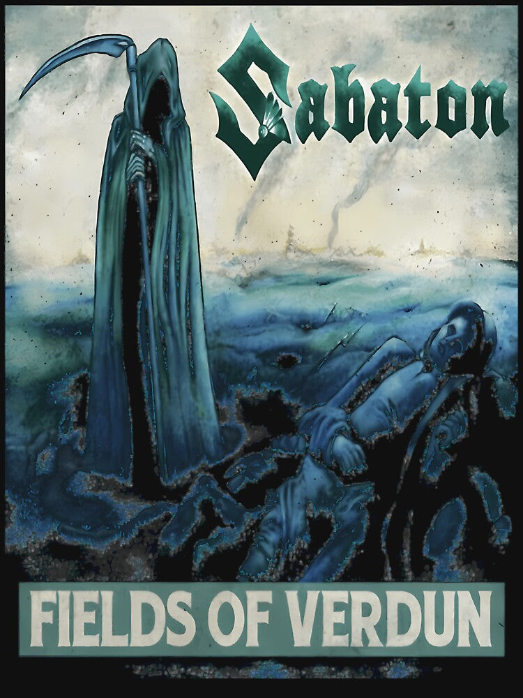 Funny Gift For Sabaton Best Seller Retro Vintage by Mixzex