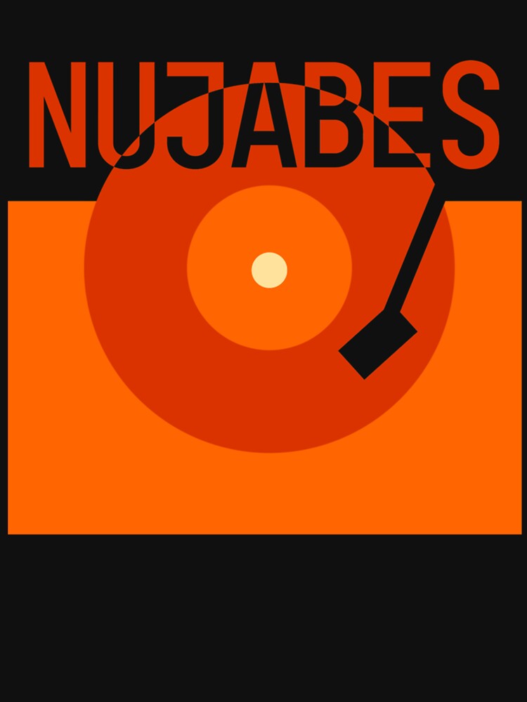 Nujabes by REYPLACED