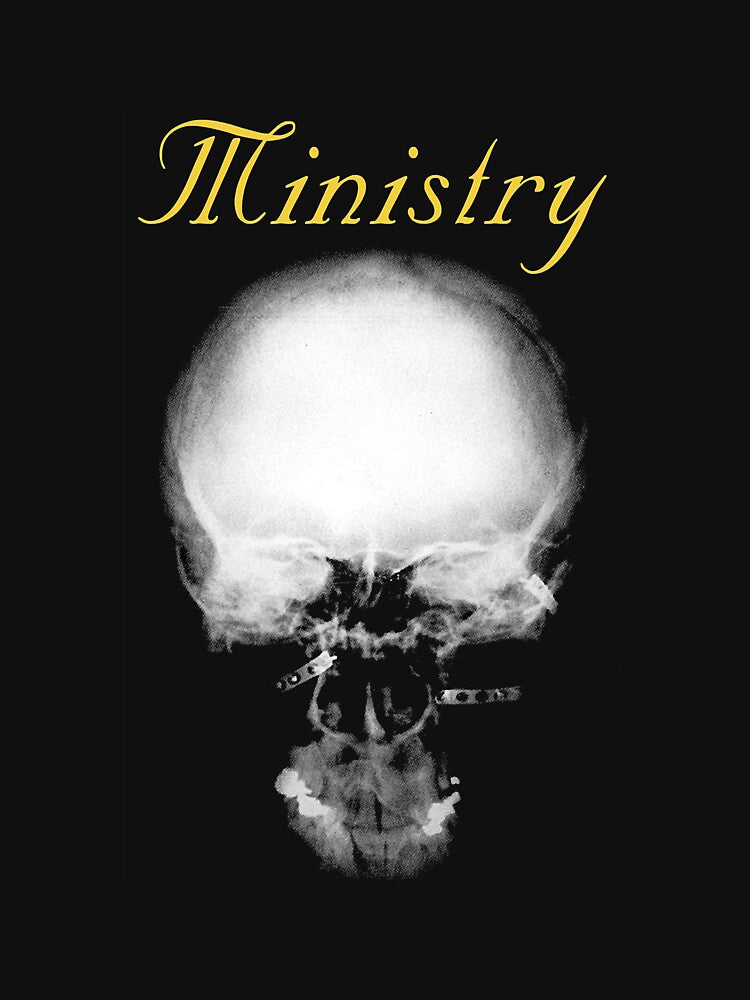 Ministry best selling by KaschelEly