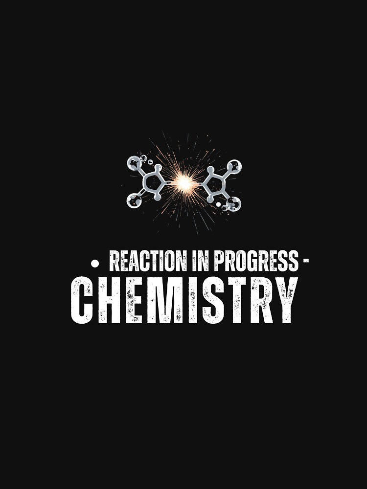 Chemistry by illanlore