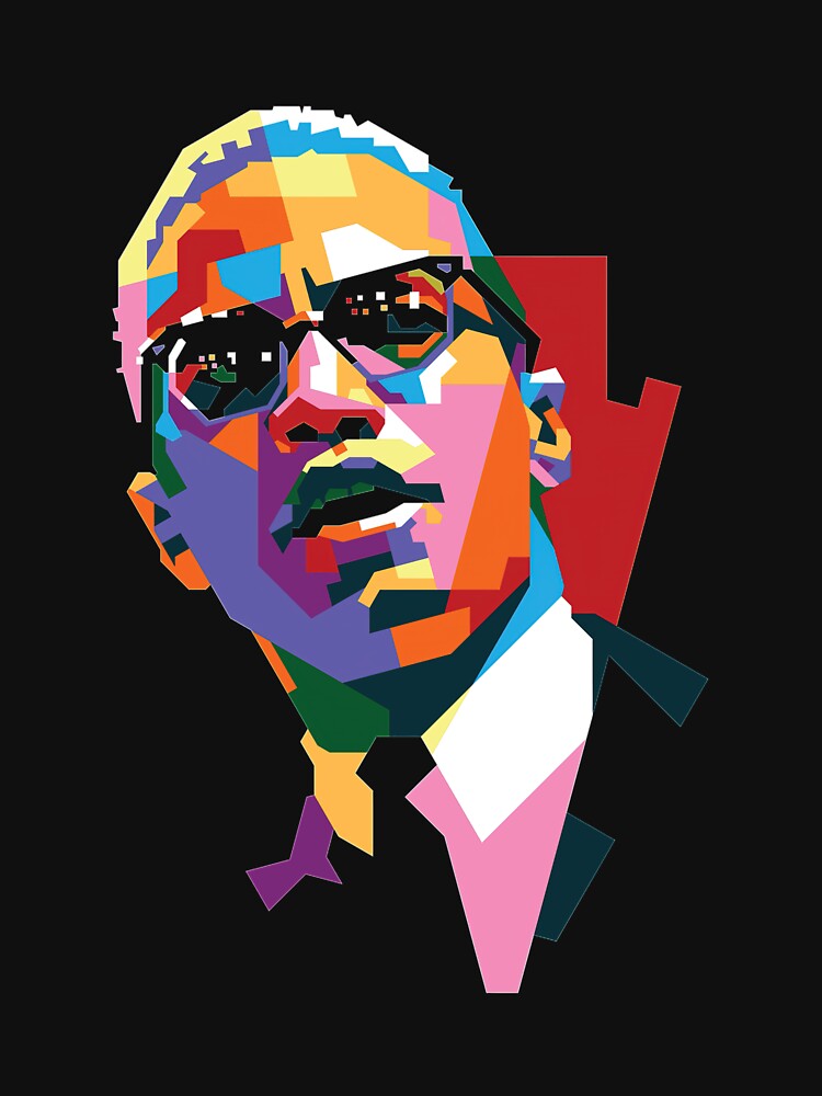 Malcolm X Pullover by divingwhirl