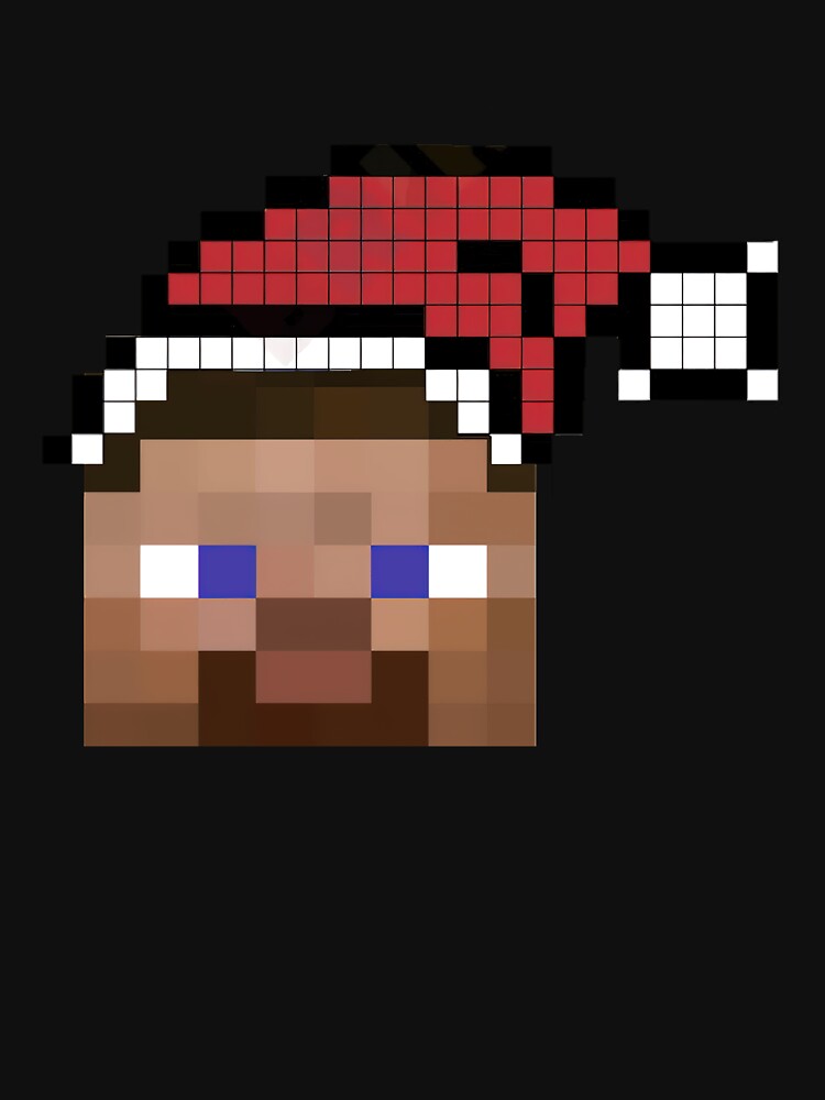 Christmas Steve by alliancepowerfu