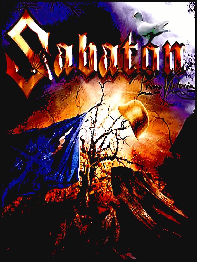 Mens Womens Sabaton Best Seller Gifts Movie Fans by dimasmmile