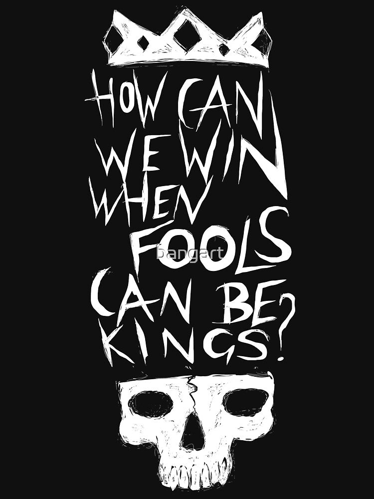 Knights of Cydonia - Illustrated Lyrics - Inverted by bangart
