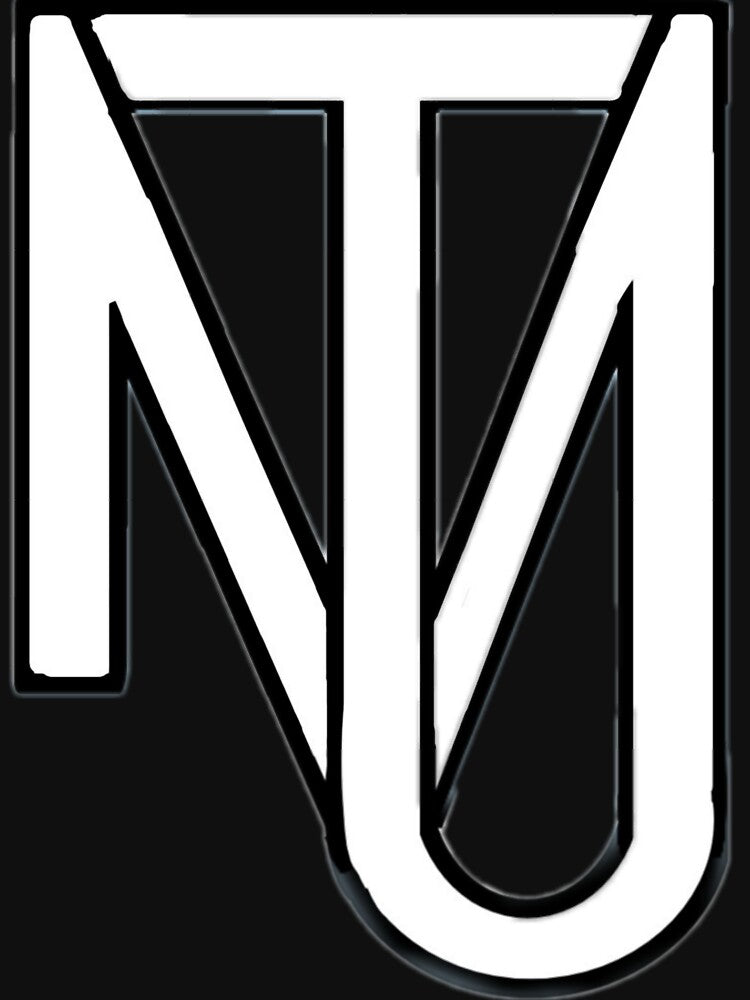 M. T. R Brand by MitchelHills