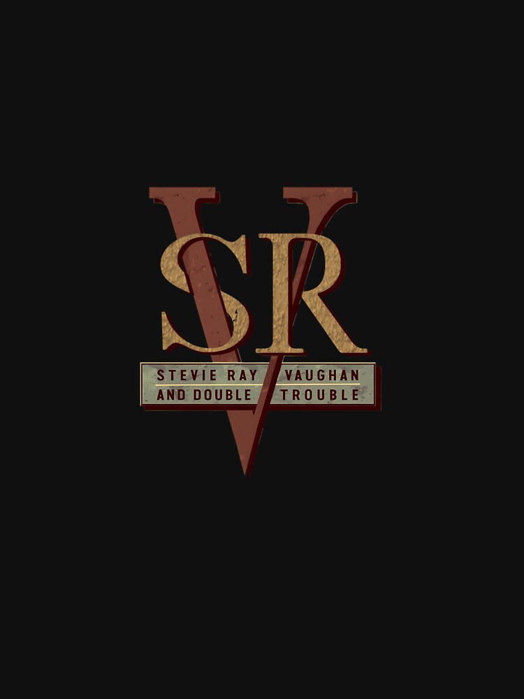 Best-Selling---Stevie-Ray-Vaughan by JeffAufderhar