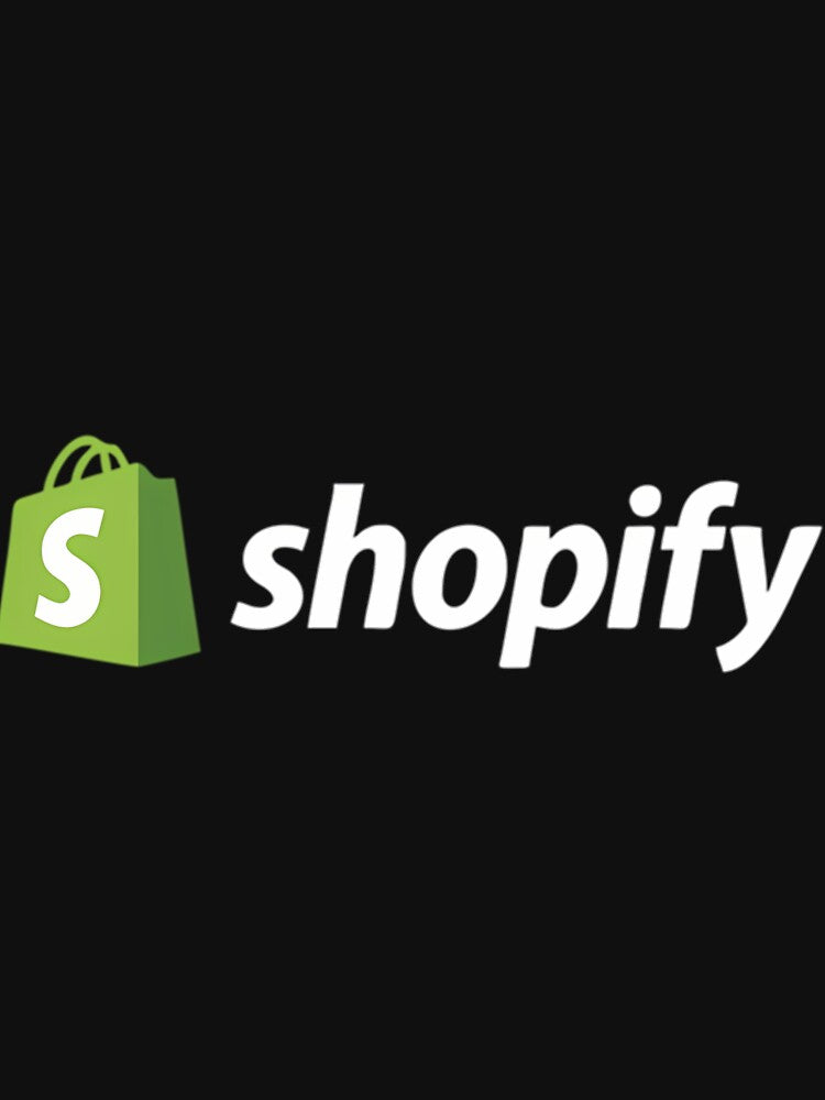 Shopify Merchandise by AugusteFerrand