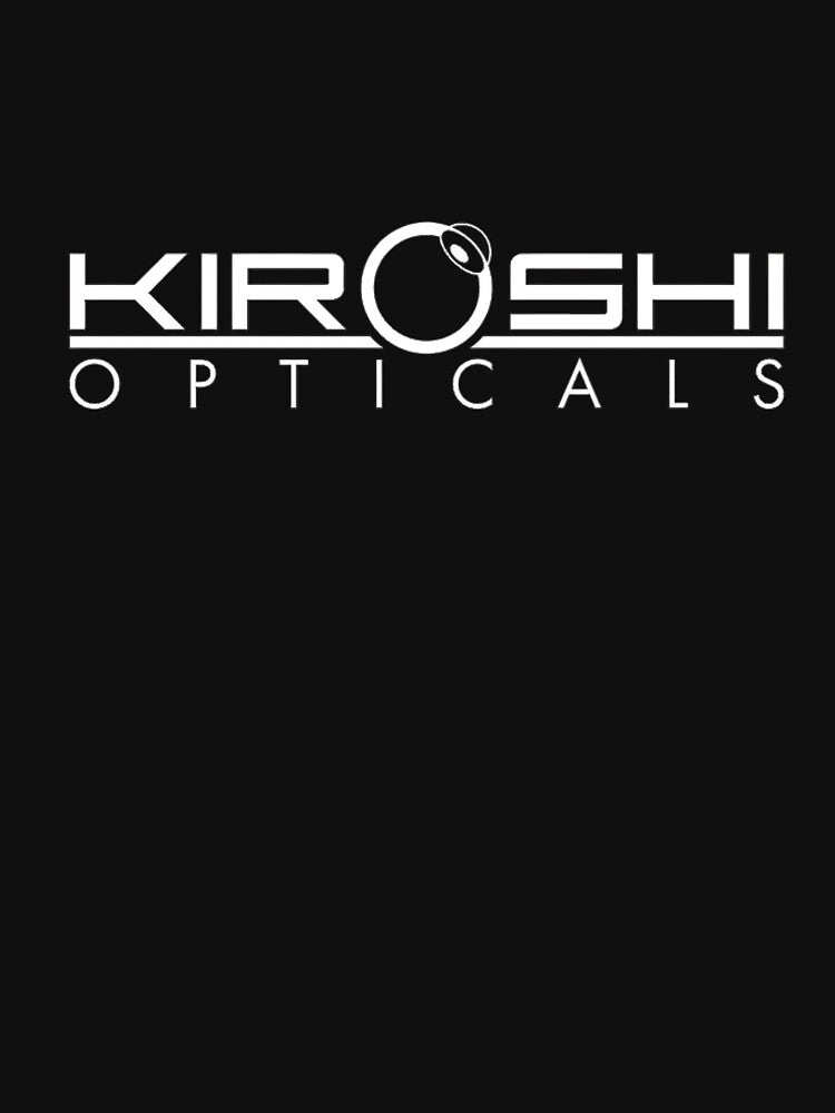 Kiroshi Cyberpunk Logo by nismod