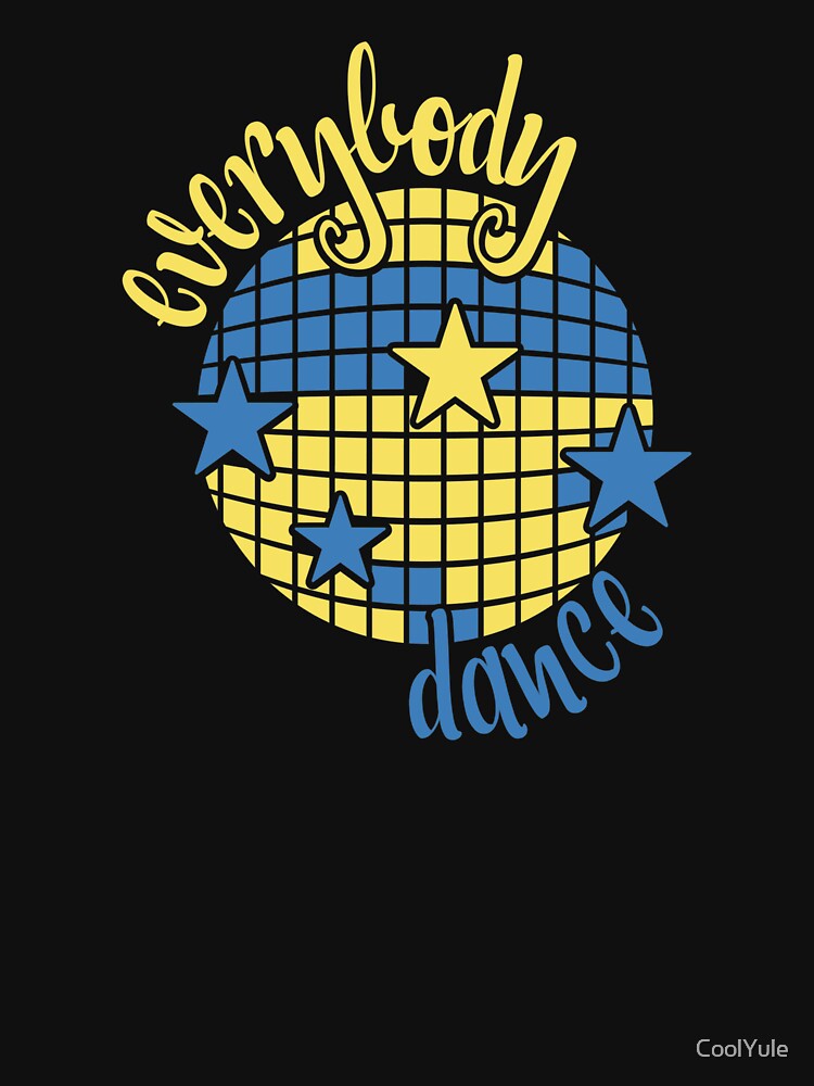 Everybody Dance by CoolYule