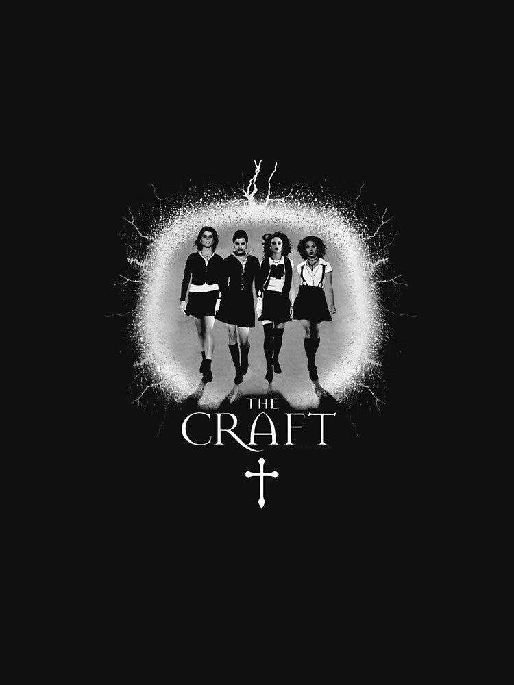 The Craft Group With Bolts Logo by ShakitaMa