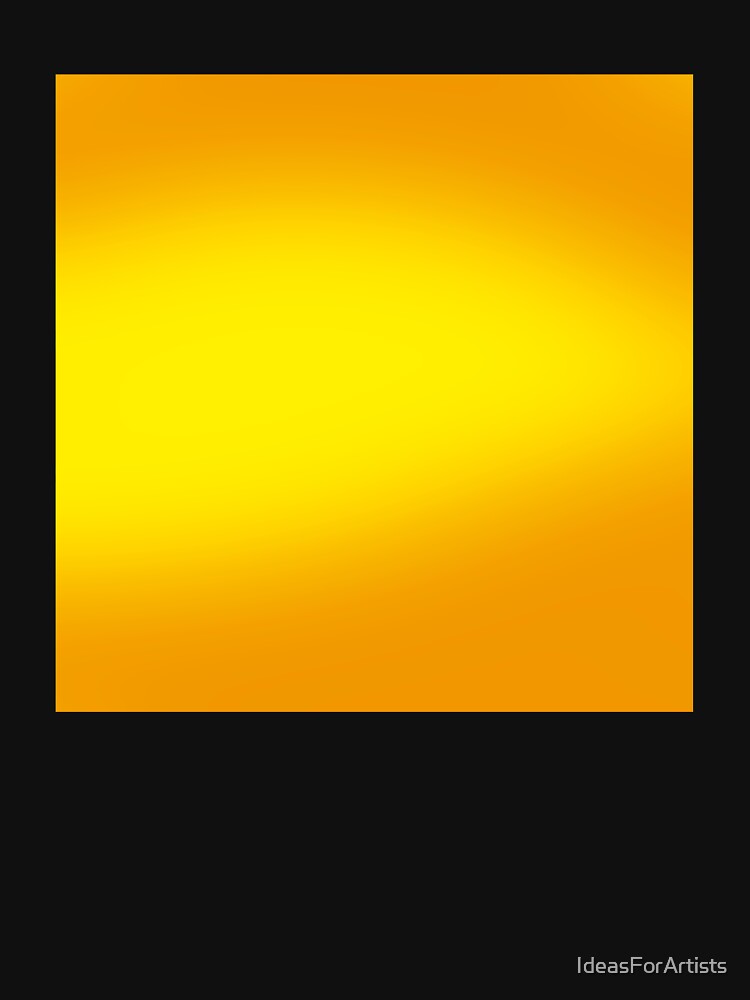 Gradient design sunshine by Inspirationmotivation