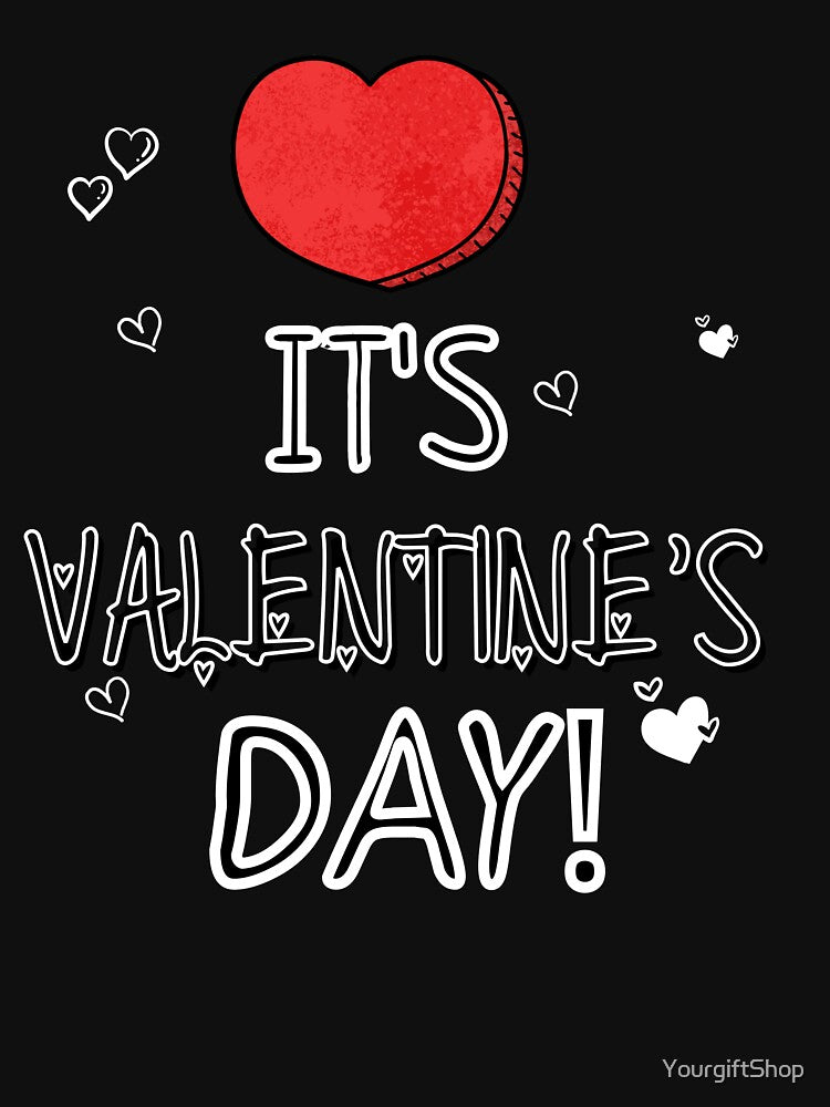 it's valentine's day gift Heart by YourgiftShop
