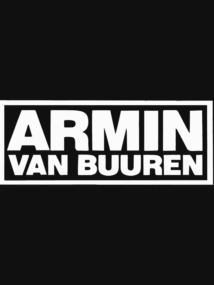 Armin Van Buuren Logo by StaceyGardner