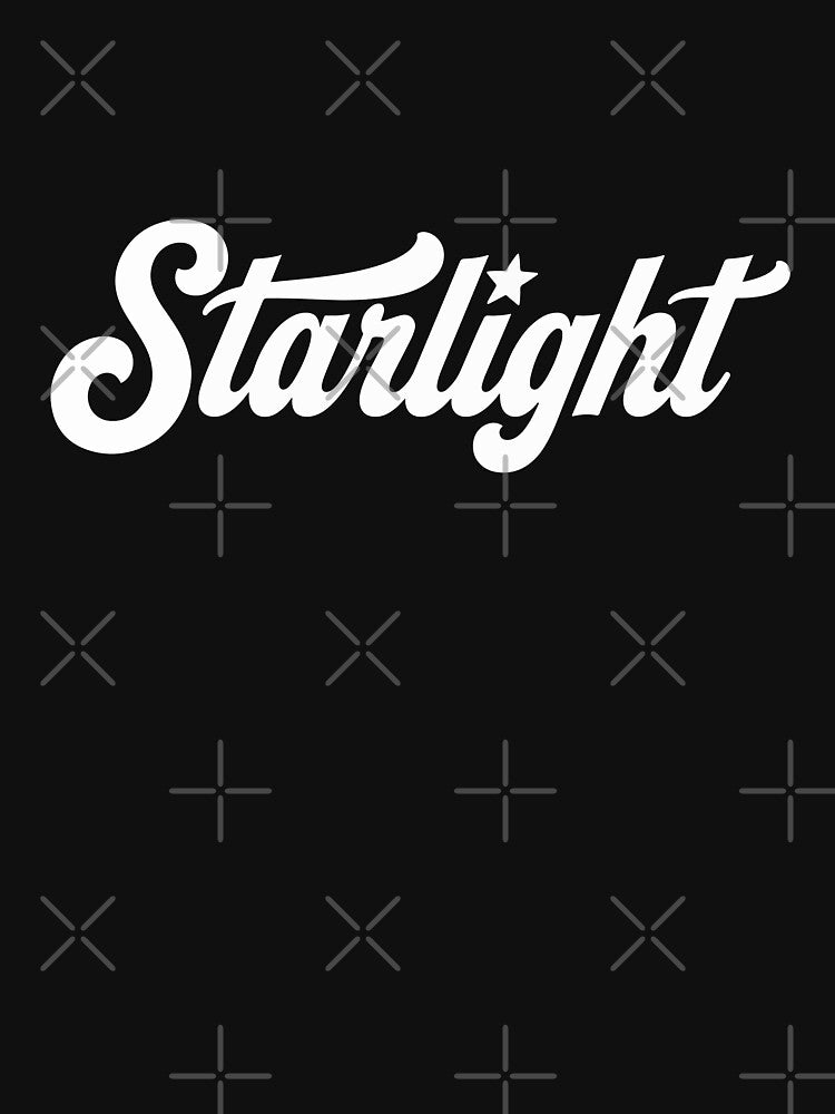 Starlight by ArteDelCine