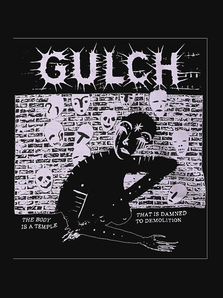 Best Selling Gulch by RamsesDesant