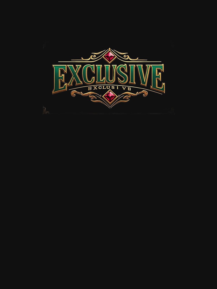 Exclusive ? by Venefashion