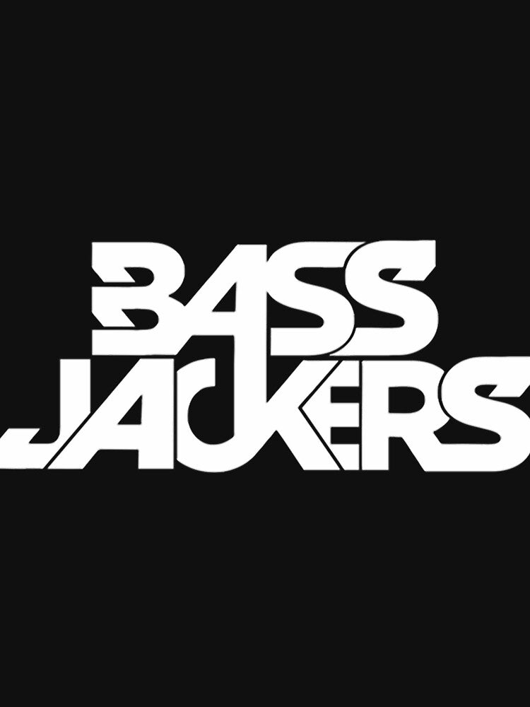 Bassjackers Logo by StaceyGardner