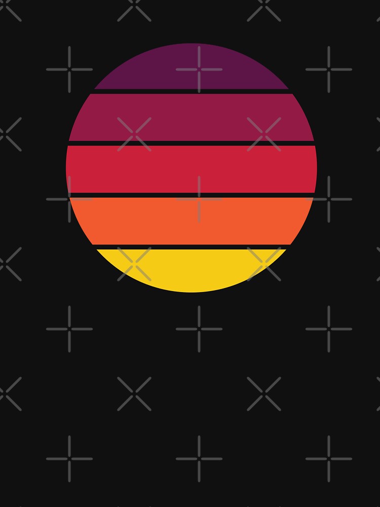 Summer Ocean Sunset Color Palette by colormepixels