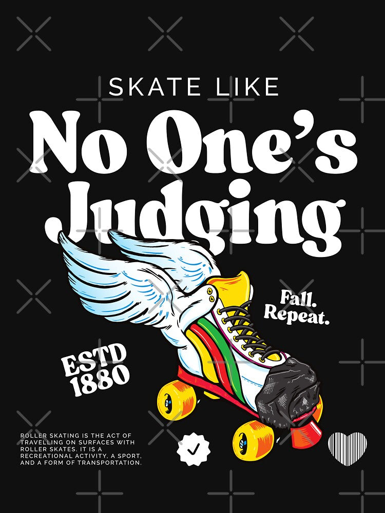 Skate like no one by Peerless-Prime