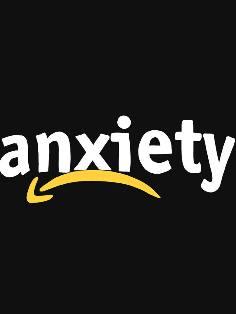 Amazon anxiety by vielkaxuesy