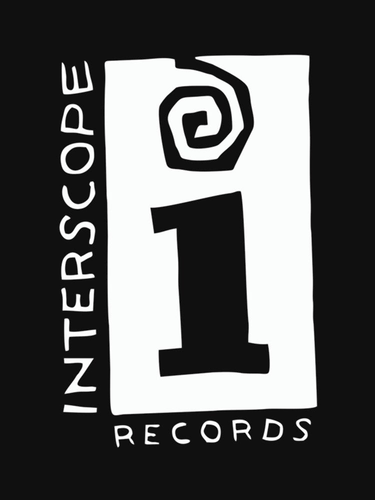 BEST SELLING  Interscope Records by NanThanRCS