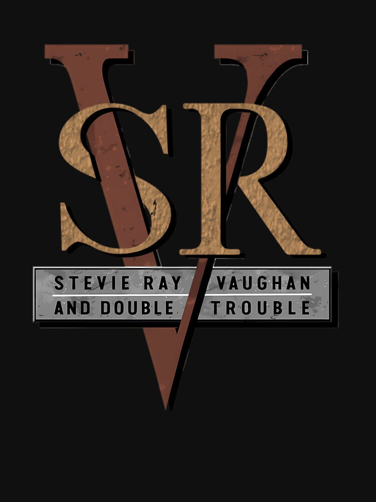 Best-Selling---Stevie-Ray-Vaughan by LeaQuaiser