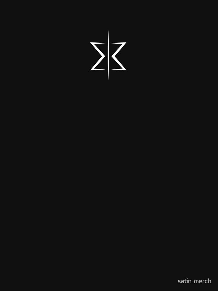 Brand logo graphic by satin-merch