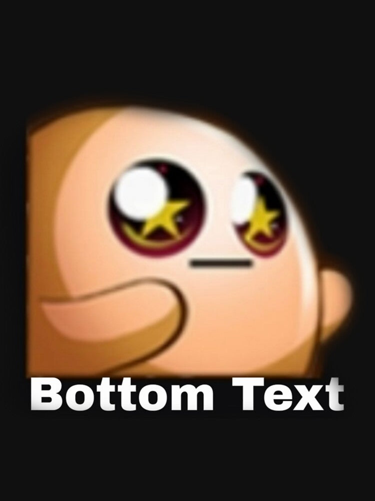 Bottom Text| Perfect Gift by conikkib