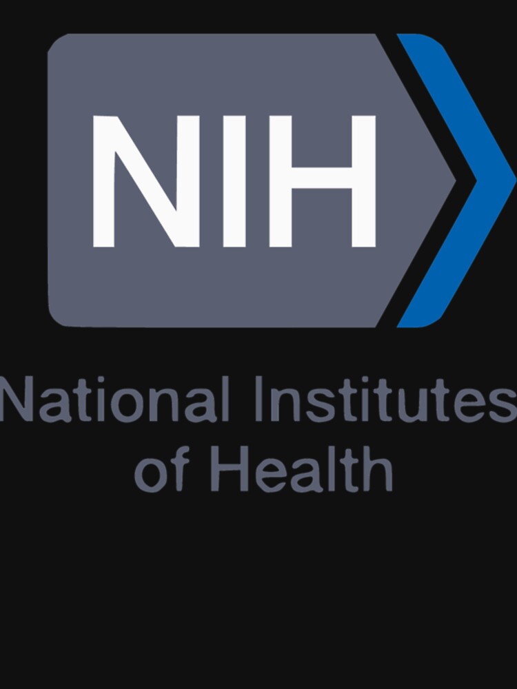 NIH by ForrestSorel