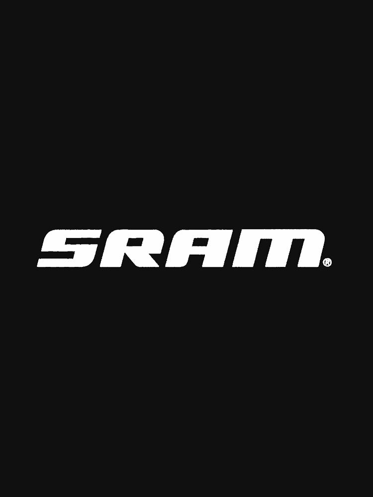 Best-Selling---SRAM Merchandise---- by AndiRudolphw