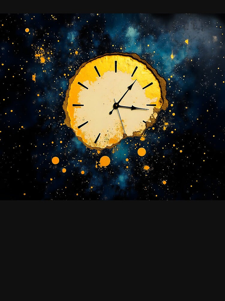 Time is Slipping Away by PictureNZ
