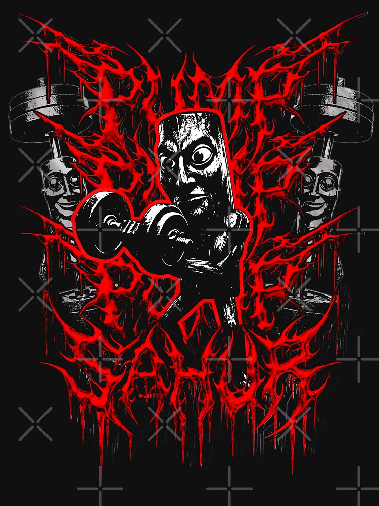 Pump Sahur (Tung Tung Tung Sahur Gym Version) by New Crusader