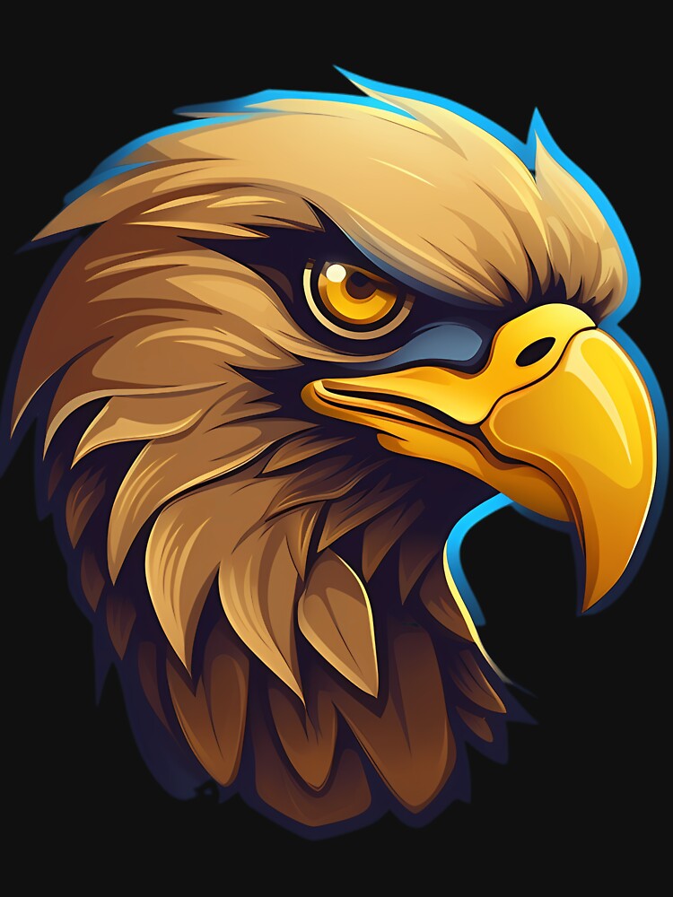 Eagle by VantriceJohnson
