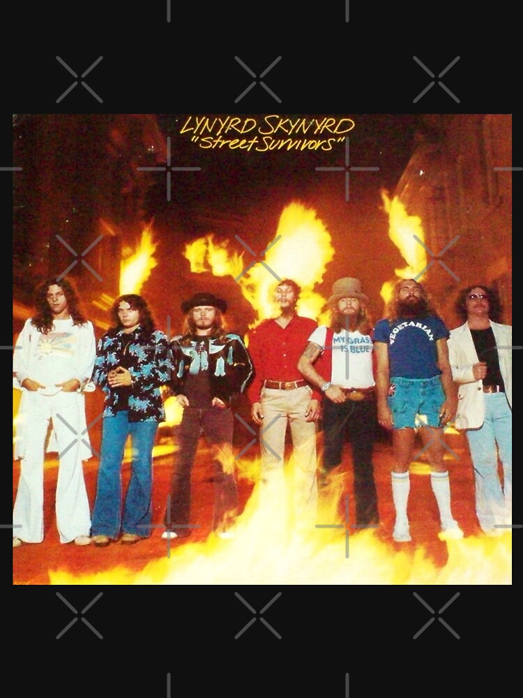 Copy of American Rock Band by JessiFoster