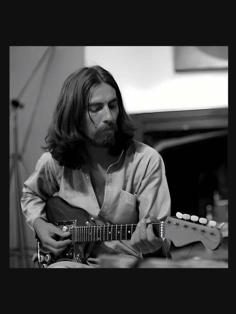 George by Santosnsidine