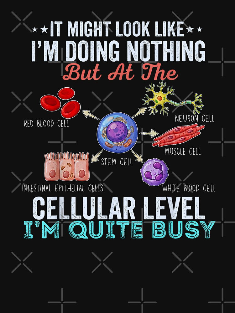 Biology Funny by goombi-creative