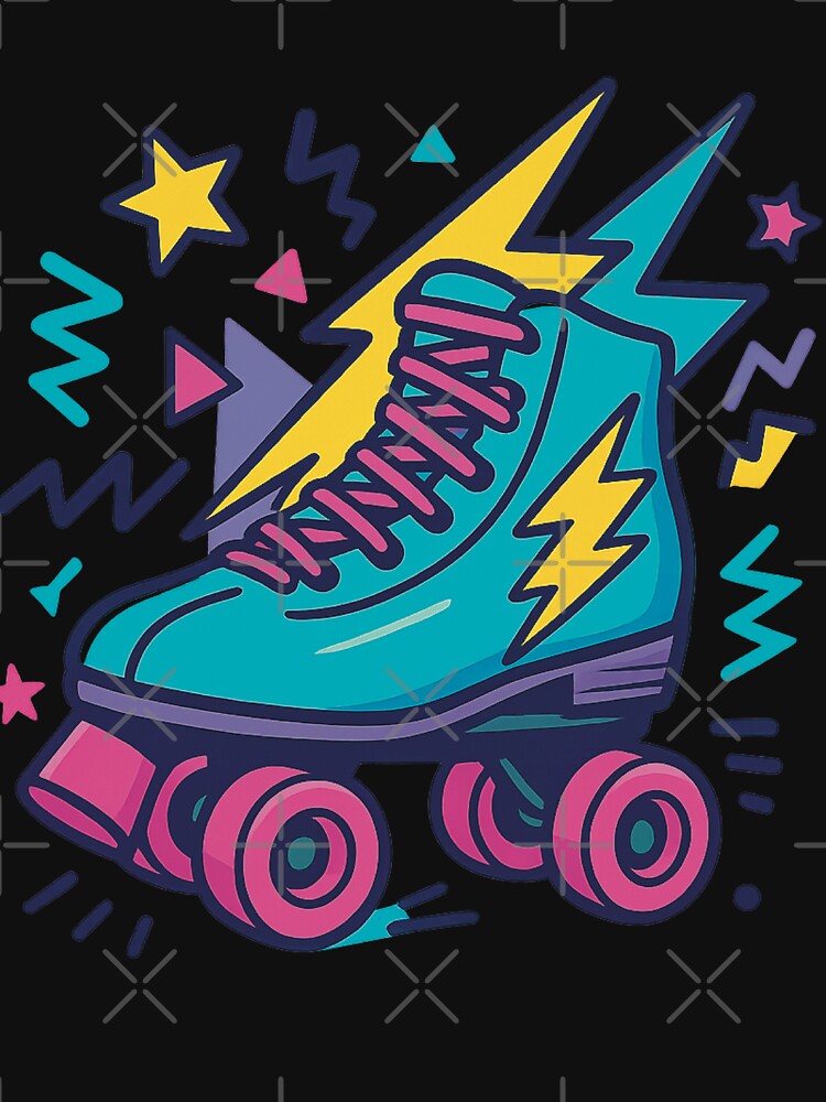 Rollin' 90s Style by Kru-arty