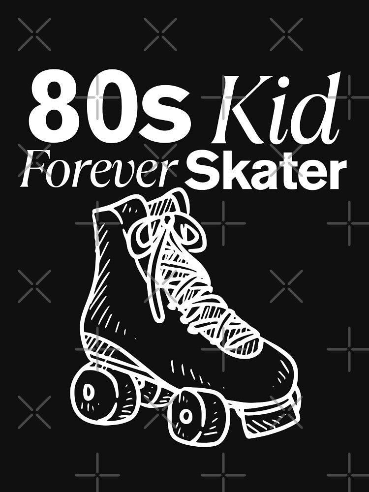 80s kid by Peerless-Prime