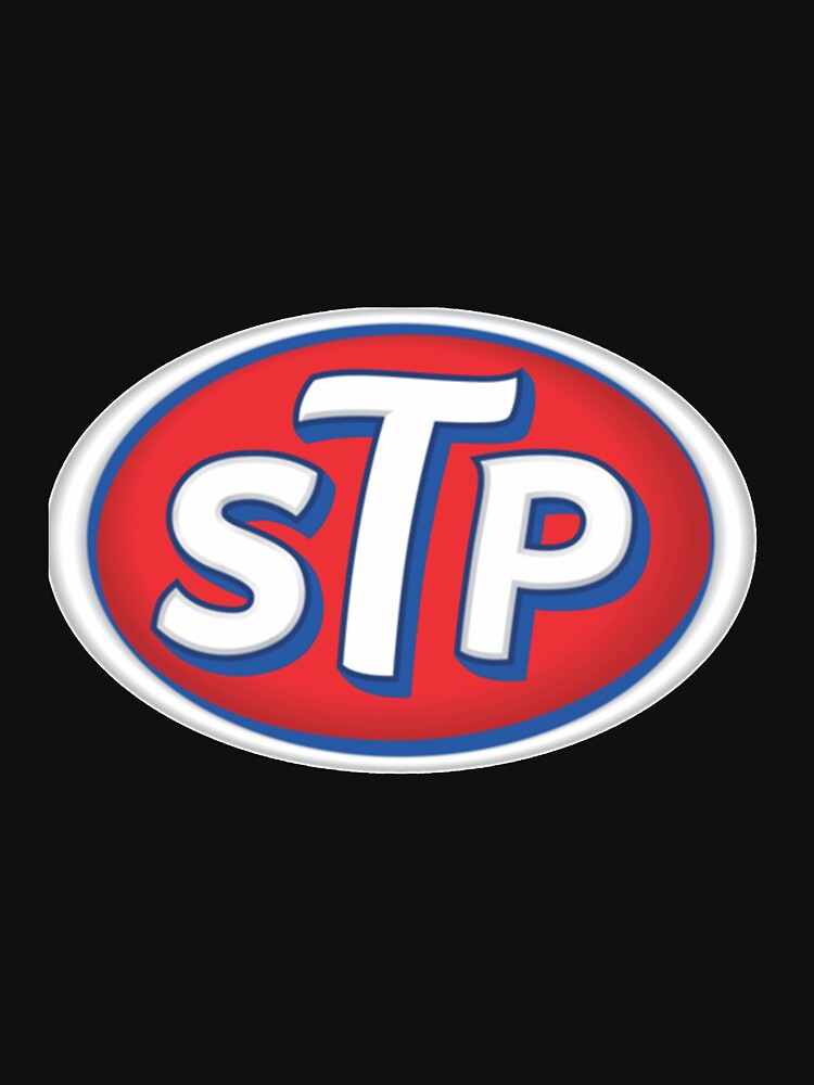 BEST SELLING STP Oil by FerrisssPuglie