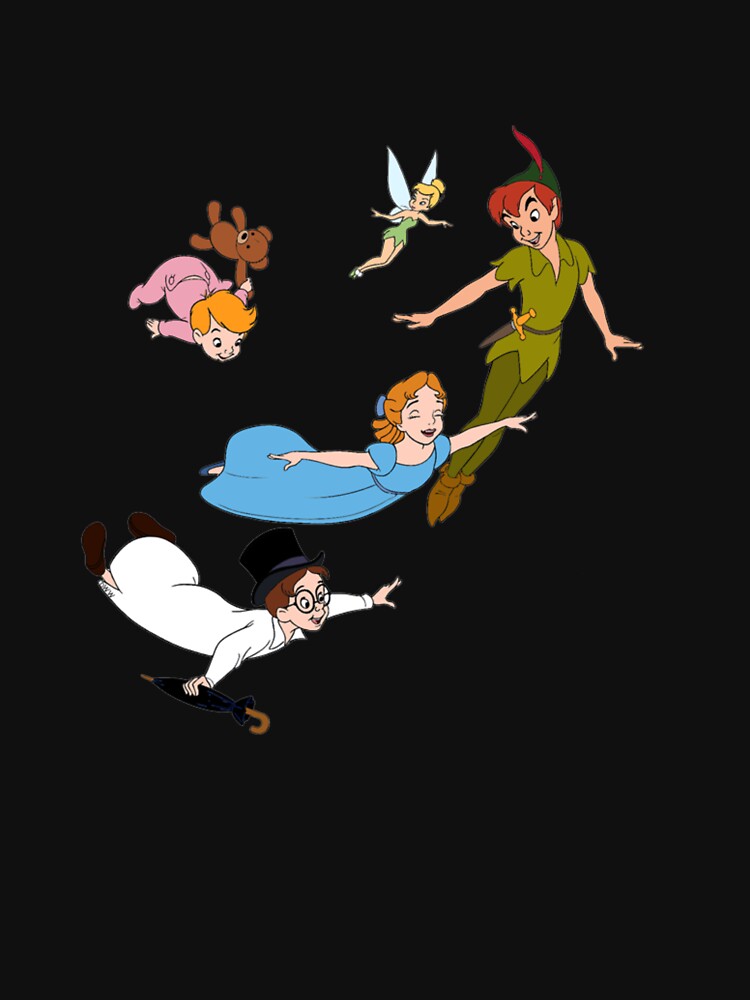 Peter Pan Tinkerbell Halloween by ShopDisct