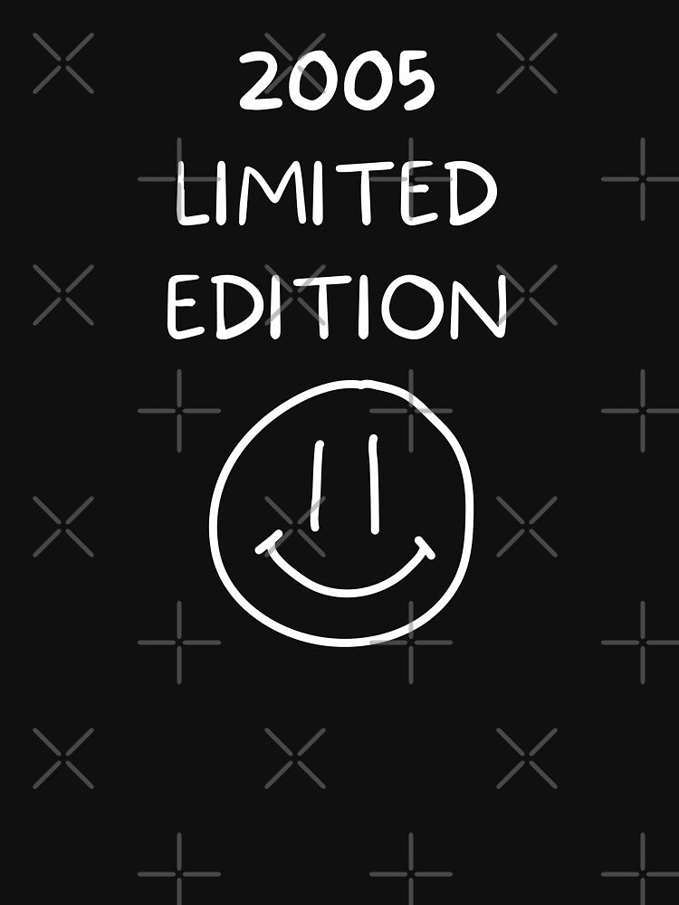 2005 LIMITED EDITION - WHITE WRITING by akaiawa