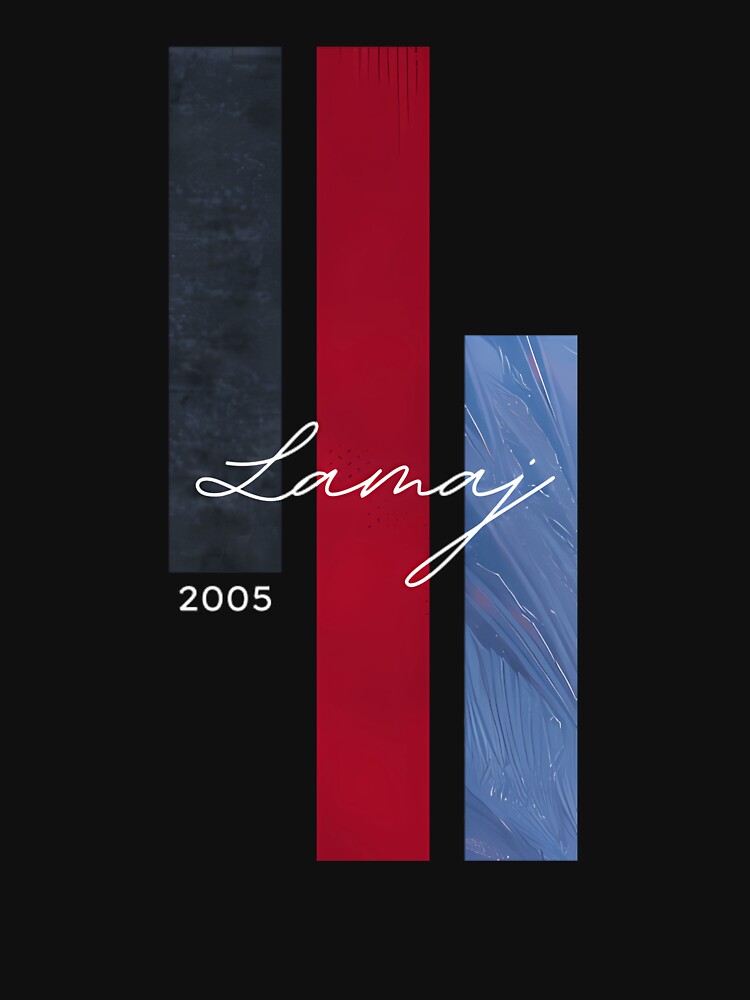 LamaJ by LAMAJART