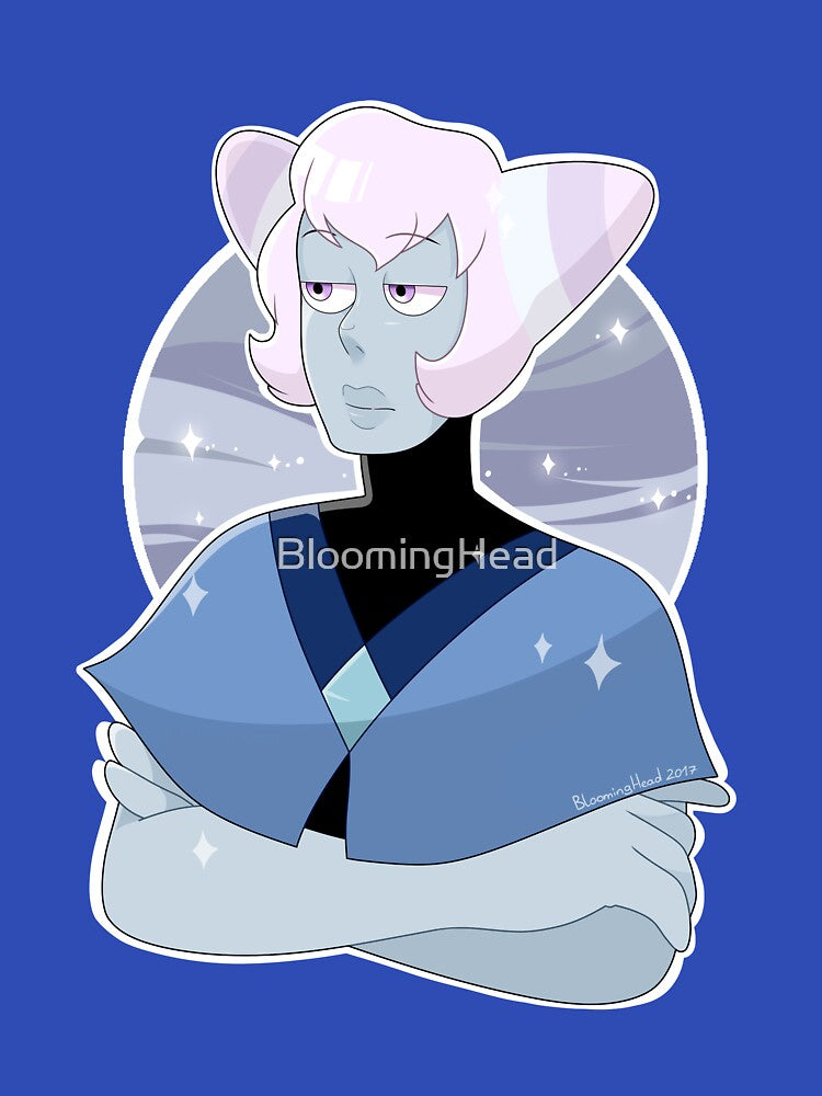 SU Agate by BloomingHead