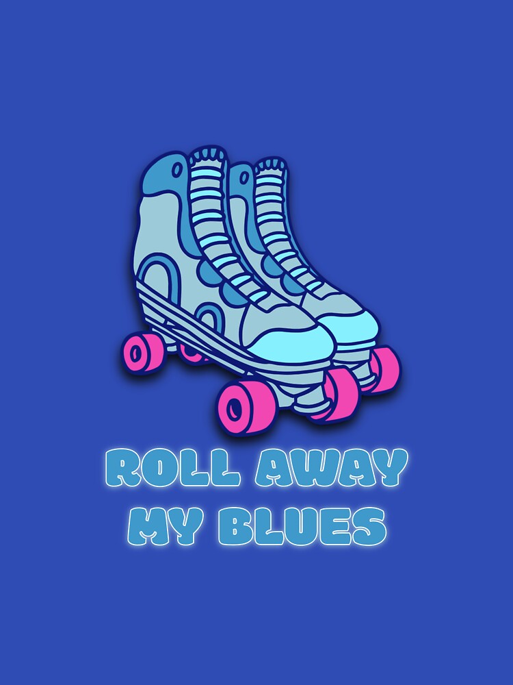 Roll Away my Blues by caseyb2403