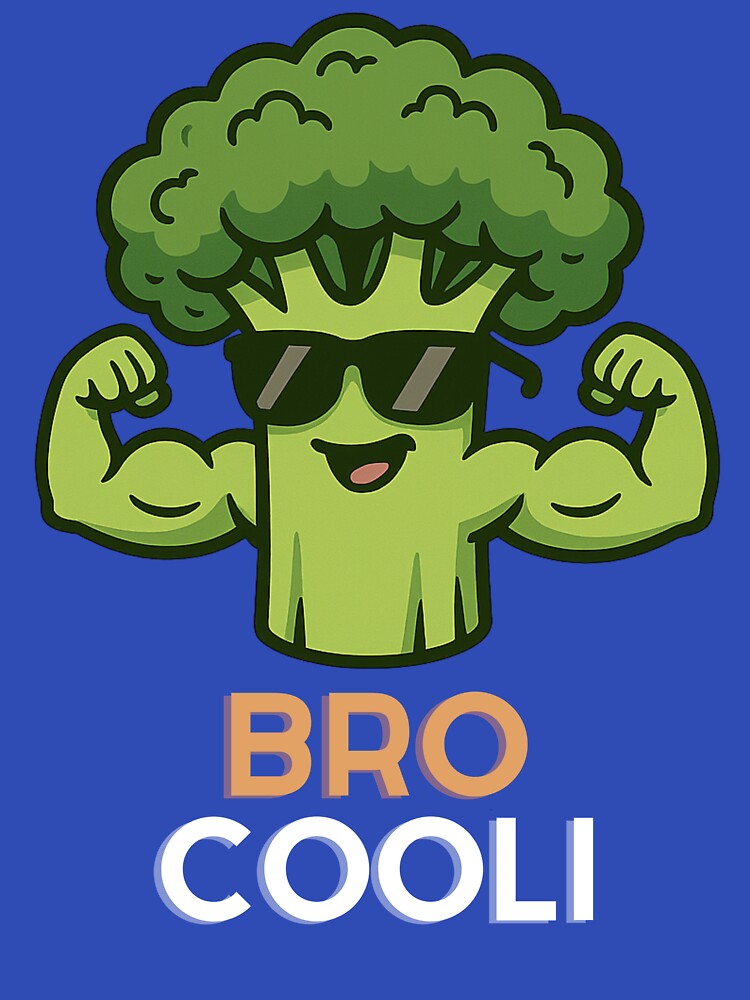 Bro Cooli by Merch Happens