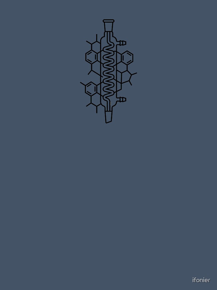 Reflux Condenser by Șifonier