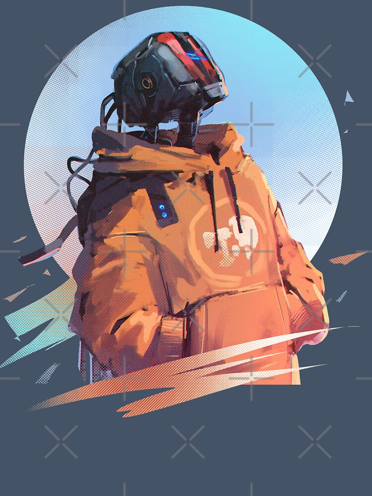 There's Always Light by NinjaJo