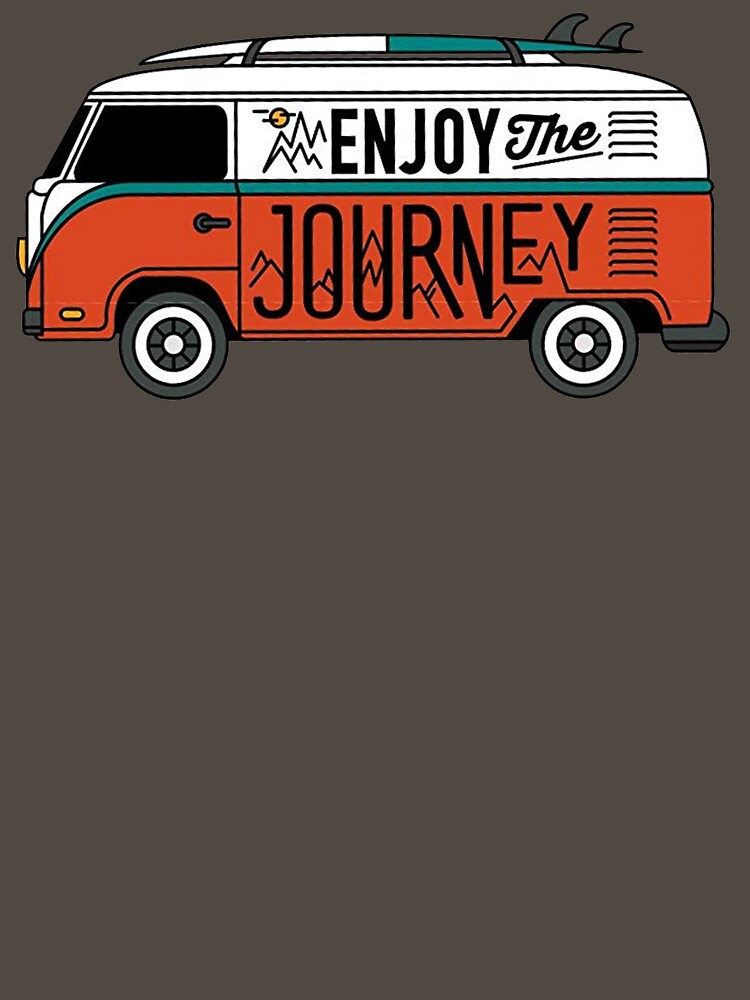 Enjoy The Journey by SvenNacht